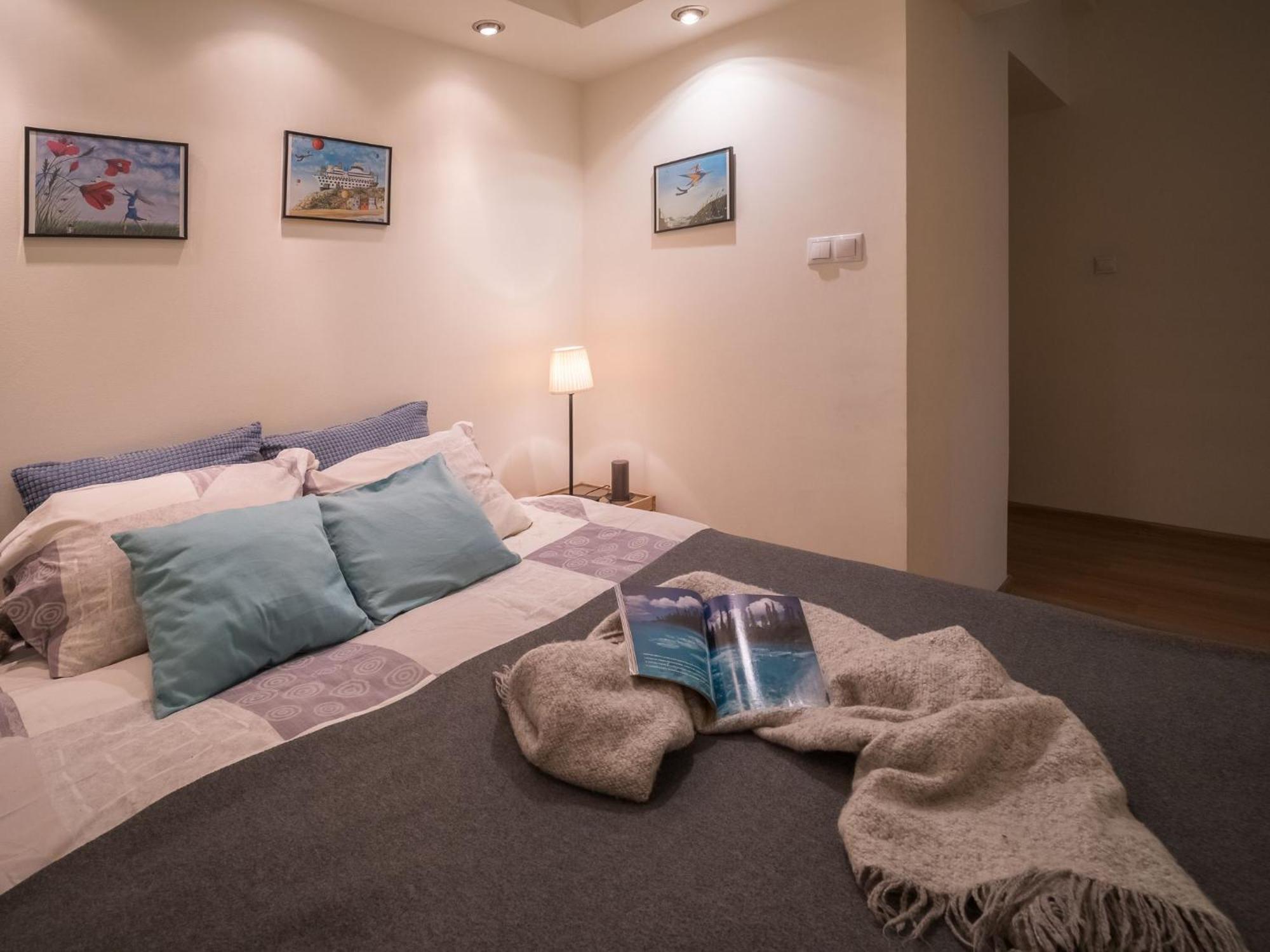 Apartamenty Yoga Krakow Dış mekan fotoğraf