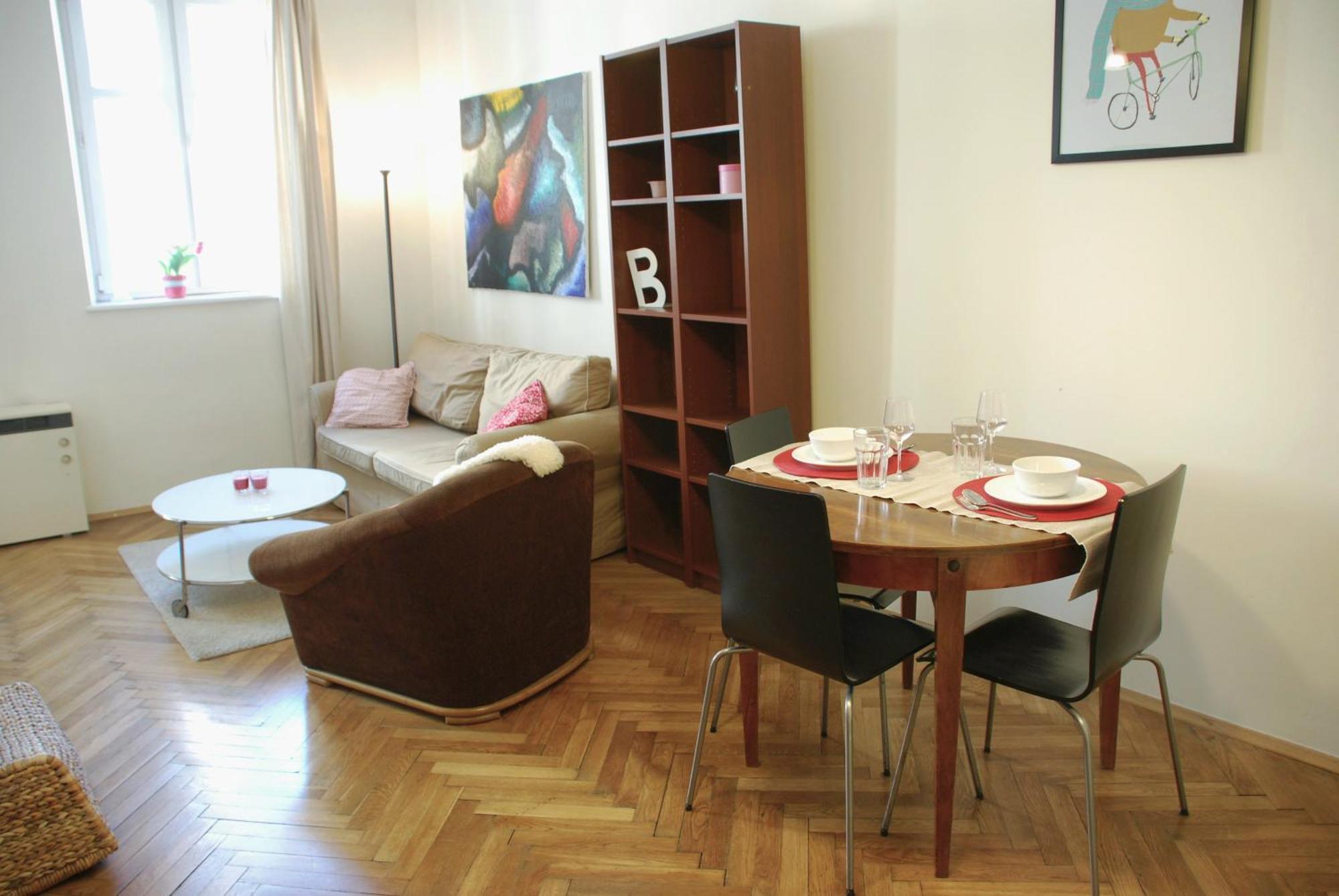 Apartamenty Yoga Krakow Dış mekan fotoğraf